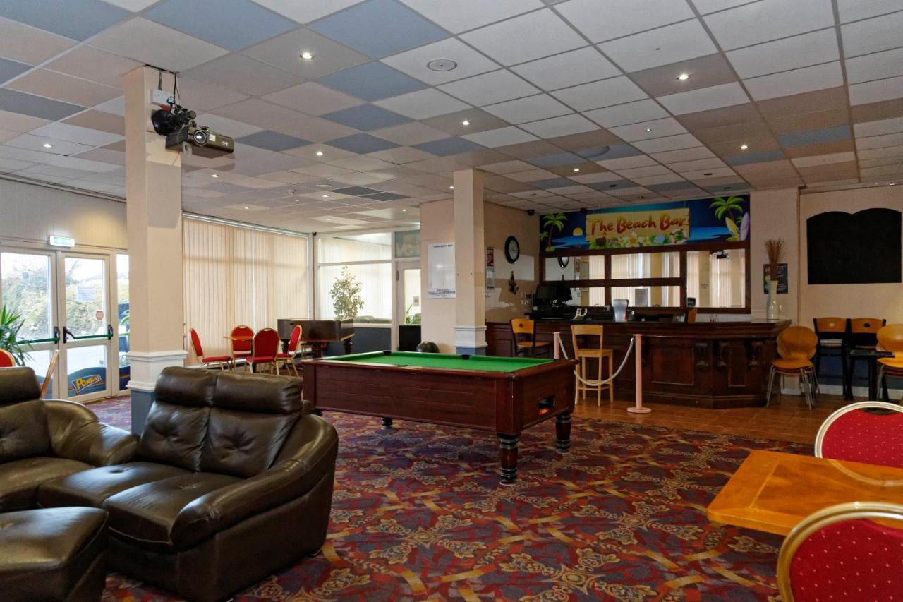 Sand Bay Holiday Village - Adults Only Weston-super-Mare Exterior foto
