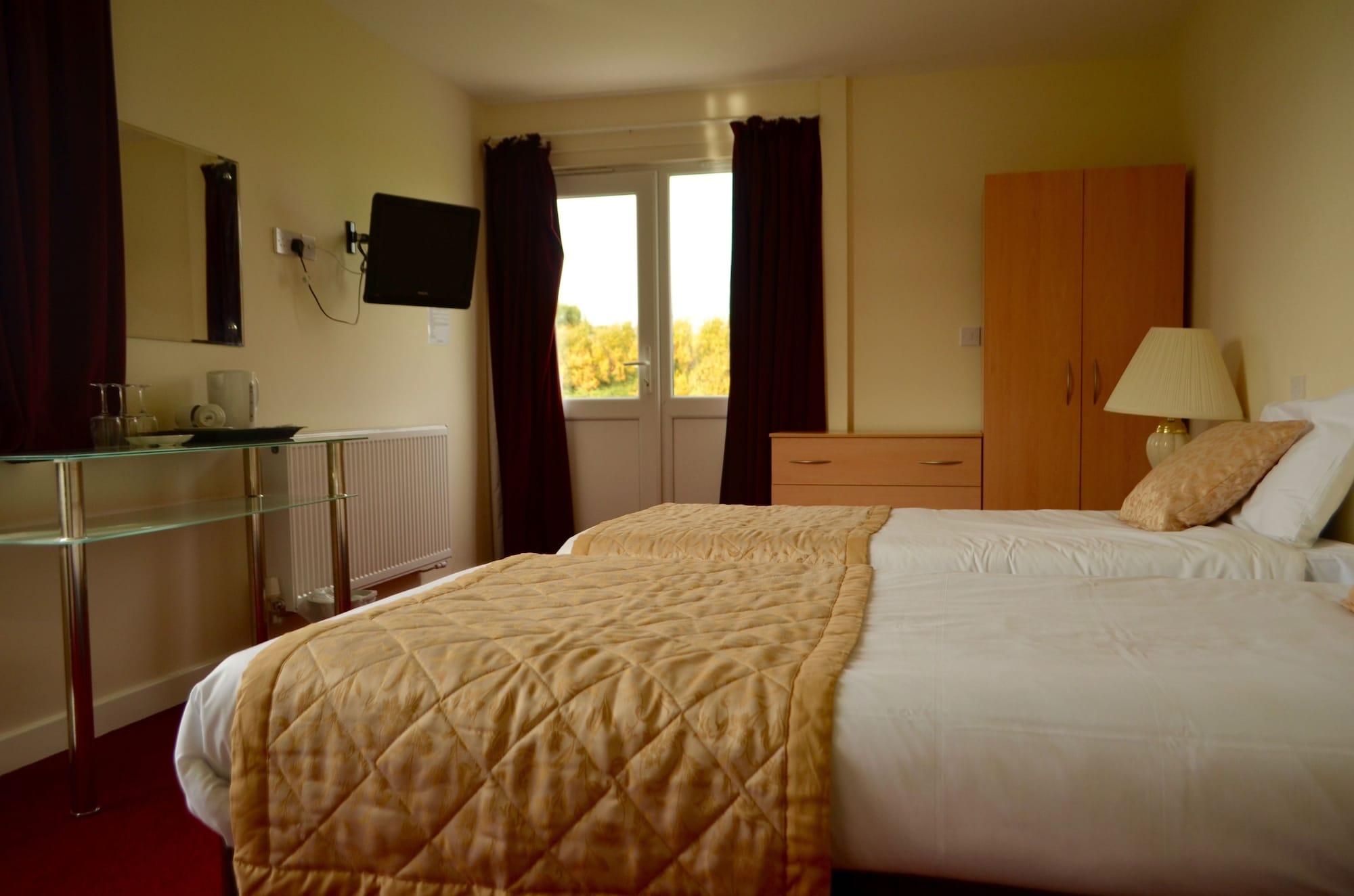 Sand Bay Holiday Village - Adults Only Weston-super-Mare Exterior foto